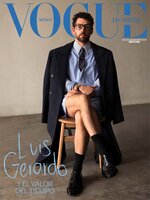 Vogue Hombre